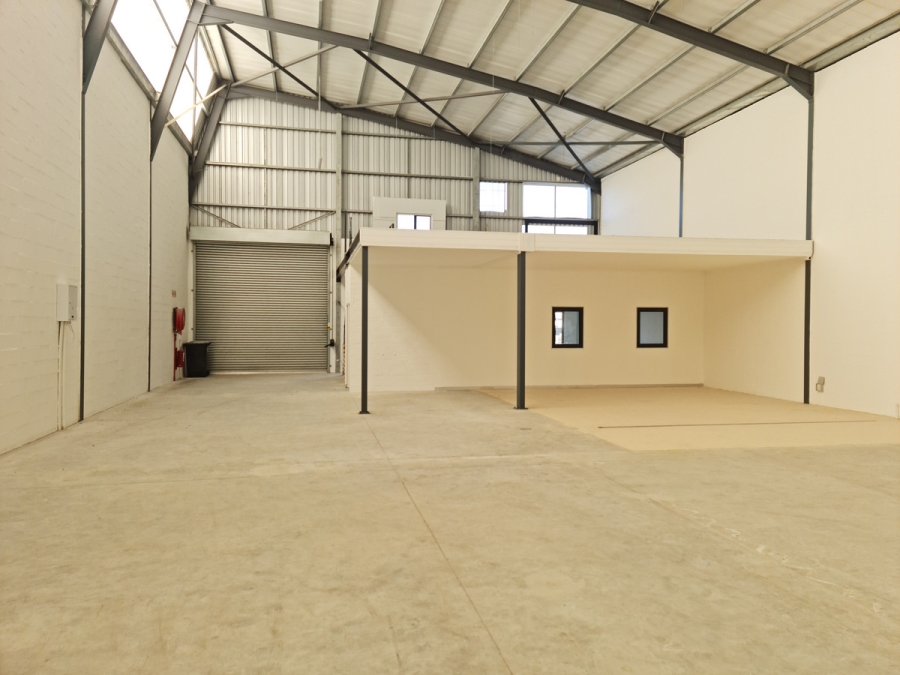 Commercial Property for Sale in Firgrove Western Cape